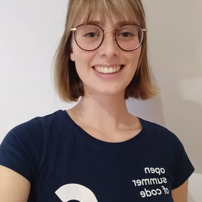 Lieselot Geirnaert